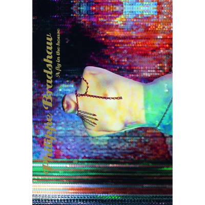 Cover Philippe Bradshaw