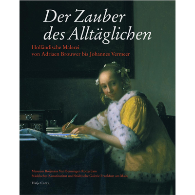 Cover Der Zauber des Alltäglichen
