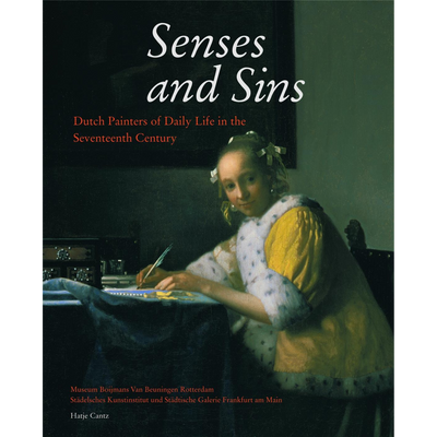 Cover Senses and Sins