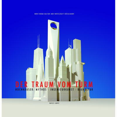 Cover Der Traum vom Turm
