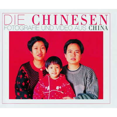 Cover Die Chinesen