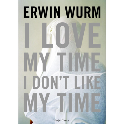 Cover Erwin Wurm