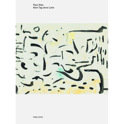 Cover Paul Klee