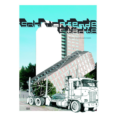 Cover Schrumpfende Städte
