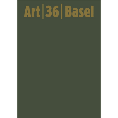Cover Art 36 Basel