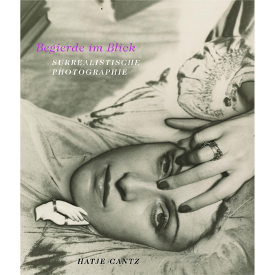 Cover Begierde im Blick