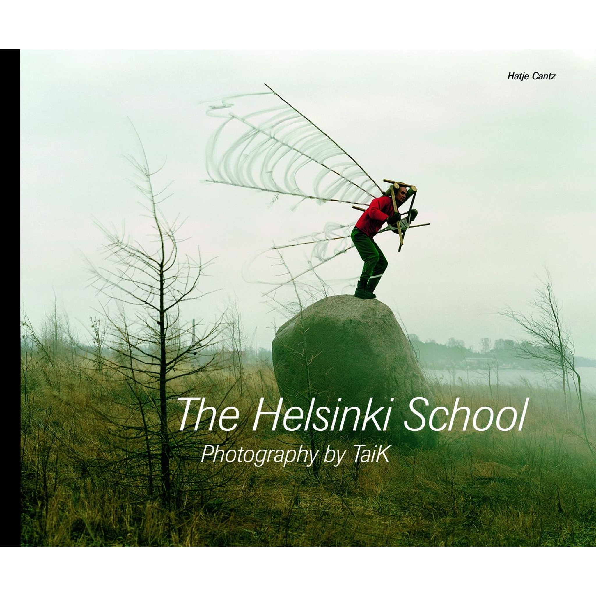 【新品未開封】The Helsinki School Vol.4 The Helsinki School - Hatje Cantz
