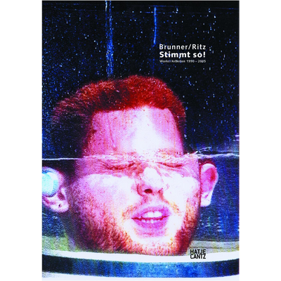 Cover Brunner/Ritz