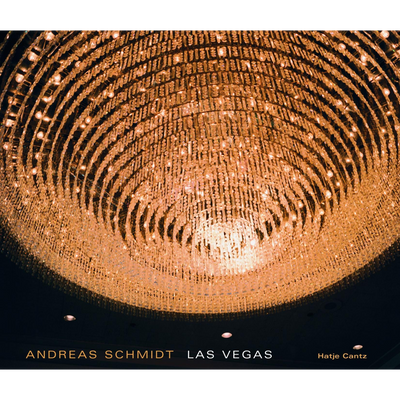 Cover Andreas Schmidt