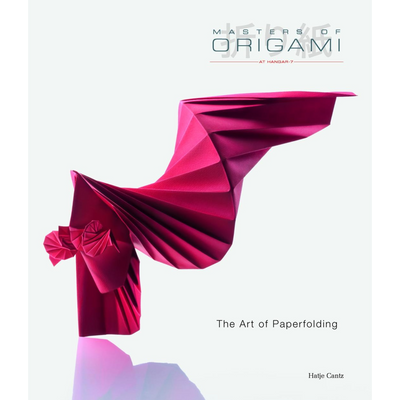 Cover Masters of Origami
