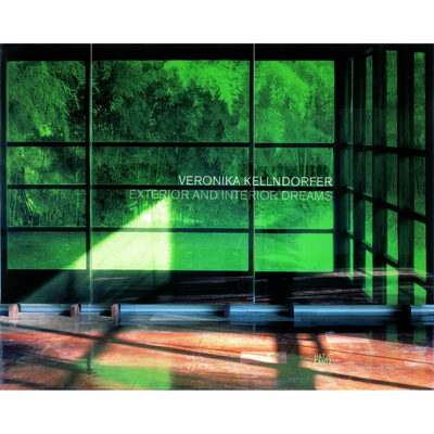 Cover Veronika Kellndorfer