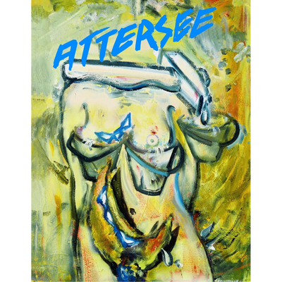 Cover Attersee