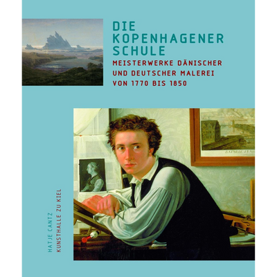 Cover Die Kopenhagener Schule