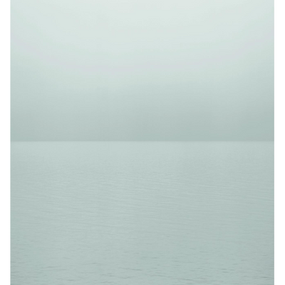 Cover Hiroshi Sugimoto