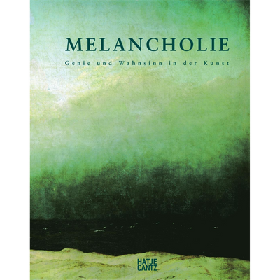 Cover Melancholie