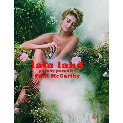 Cover Paul McCarthy