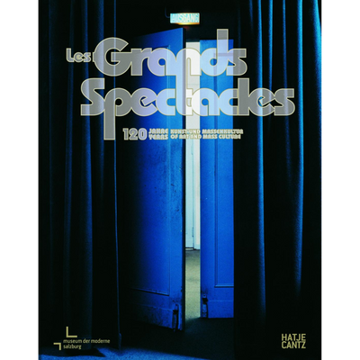 Cover Les Grands Spectacles
