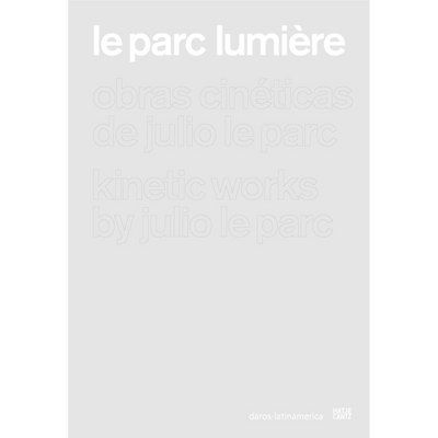 Cover Le Parc Lumière