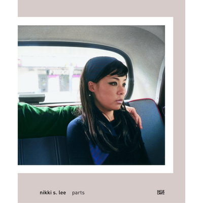 Cover Nikki S. Lee