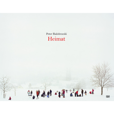 Cover Peter Bialobrzeski
