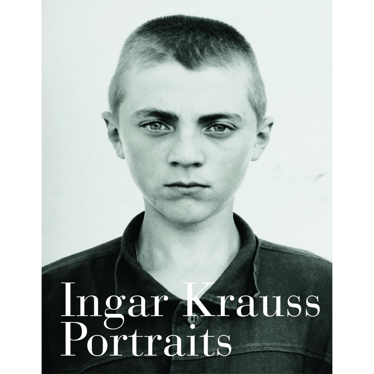 Coverbild Ingar Krauss