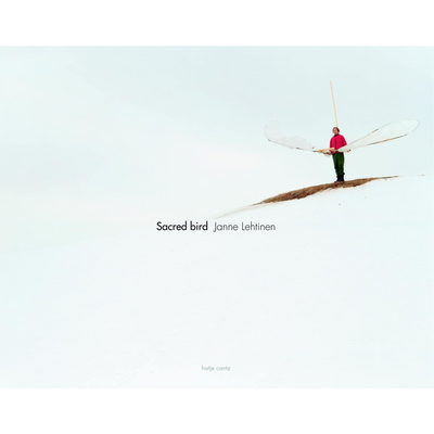 Cover Janne Lehtinen