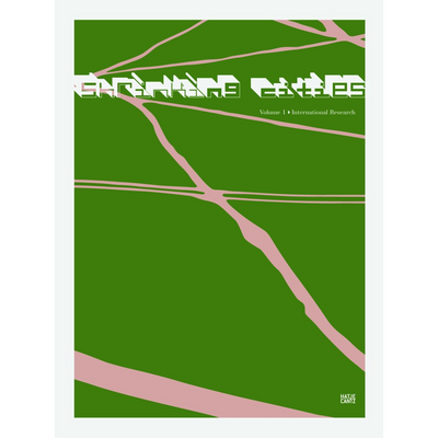 Cover Shrinking Cities