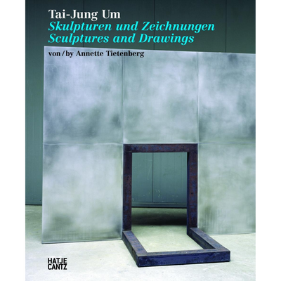 Cover Tai-Jung Um