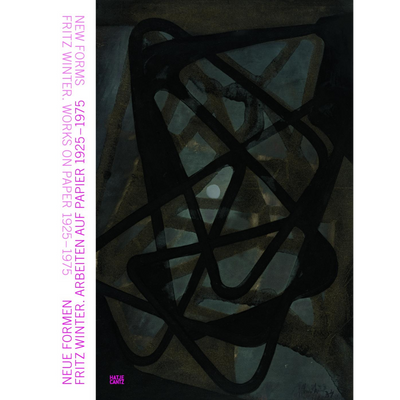 Cover Neue Formen