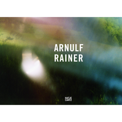 Cover Arnulf Rainer