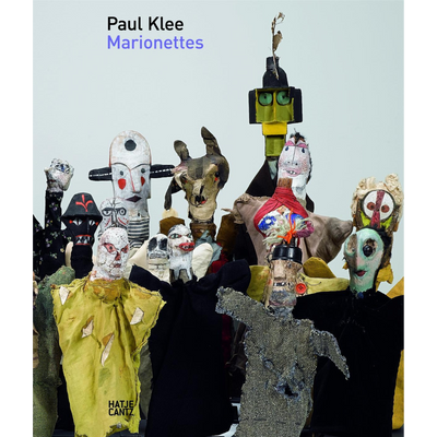 Cover Paul Klee