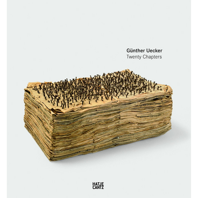 Cover Günther Uecker