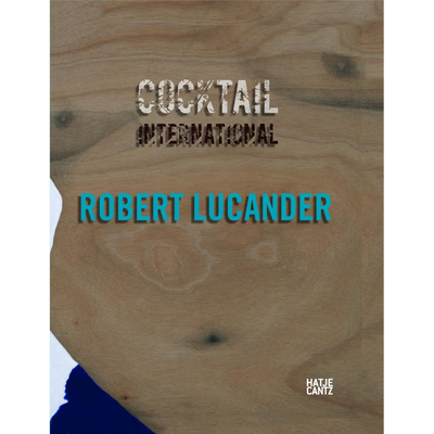 Cover Robert Lucander