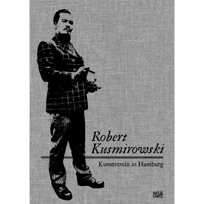 Cover Robert Kusmirowski
