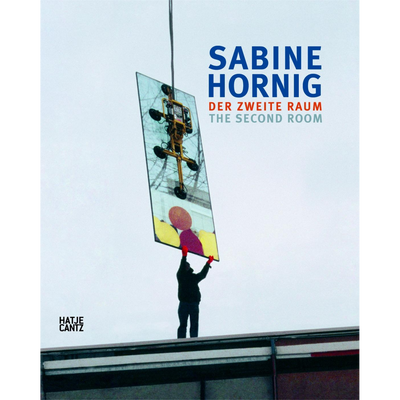 Cover Sabine Hornig