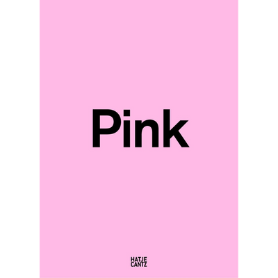 Cover Pink