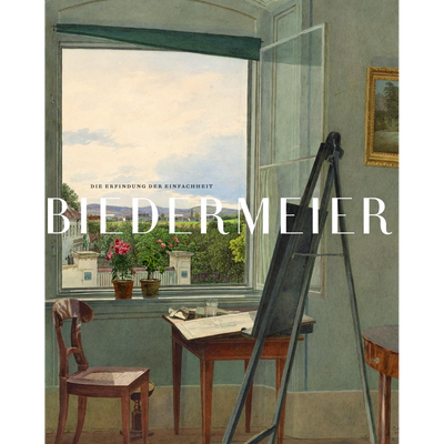 Cover Biedermeier