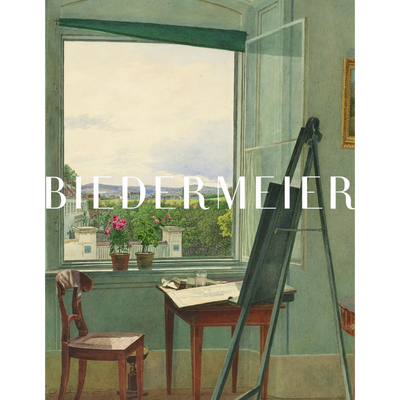 Cover Biedermeier