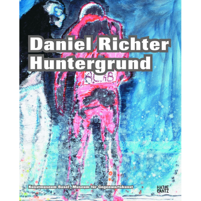Cover Daniel Richter