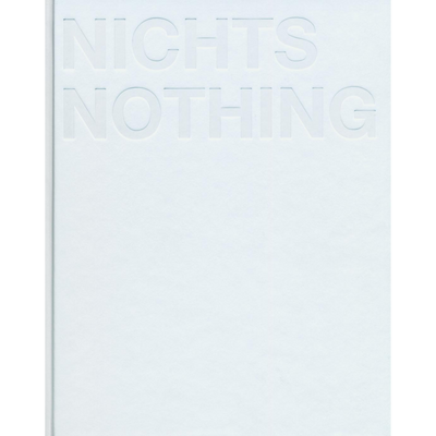 Cover Nichts