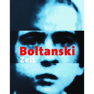 Cover Christian Boltanski