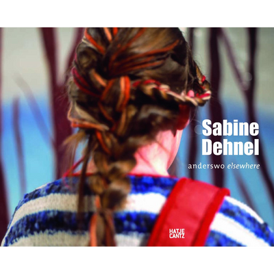 Cover Sabine Dehnel