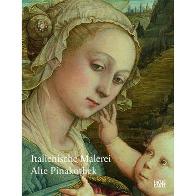 Cover Italienische Malerei