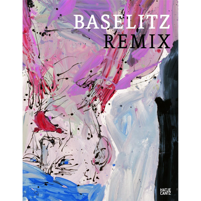 Cover Baselitz