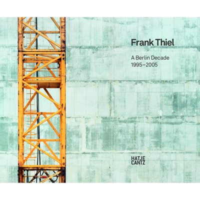 Cover Frank Thiel