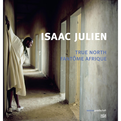 Cover Isaac Julien