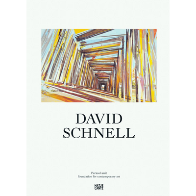 Cover David Schnell