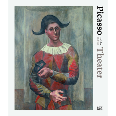 Cover Picasso und das Theater