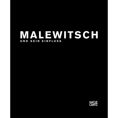 Cover Malewitsch und sein Einfluss