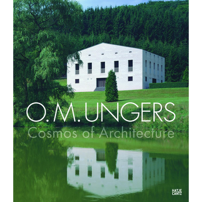 Cover O. M. Ungers